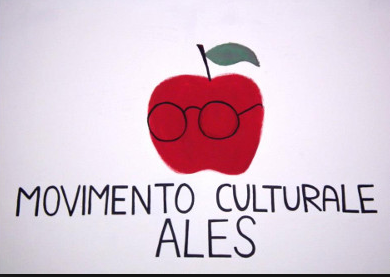 logo Ales